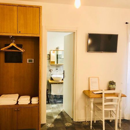 La Casa Di Ro Bed & Breakfast Petralia Sottana Ngoại thất bức ảnh