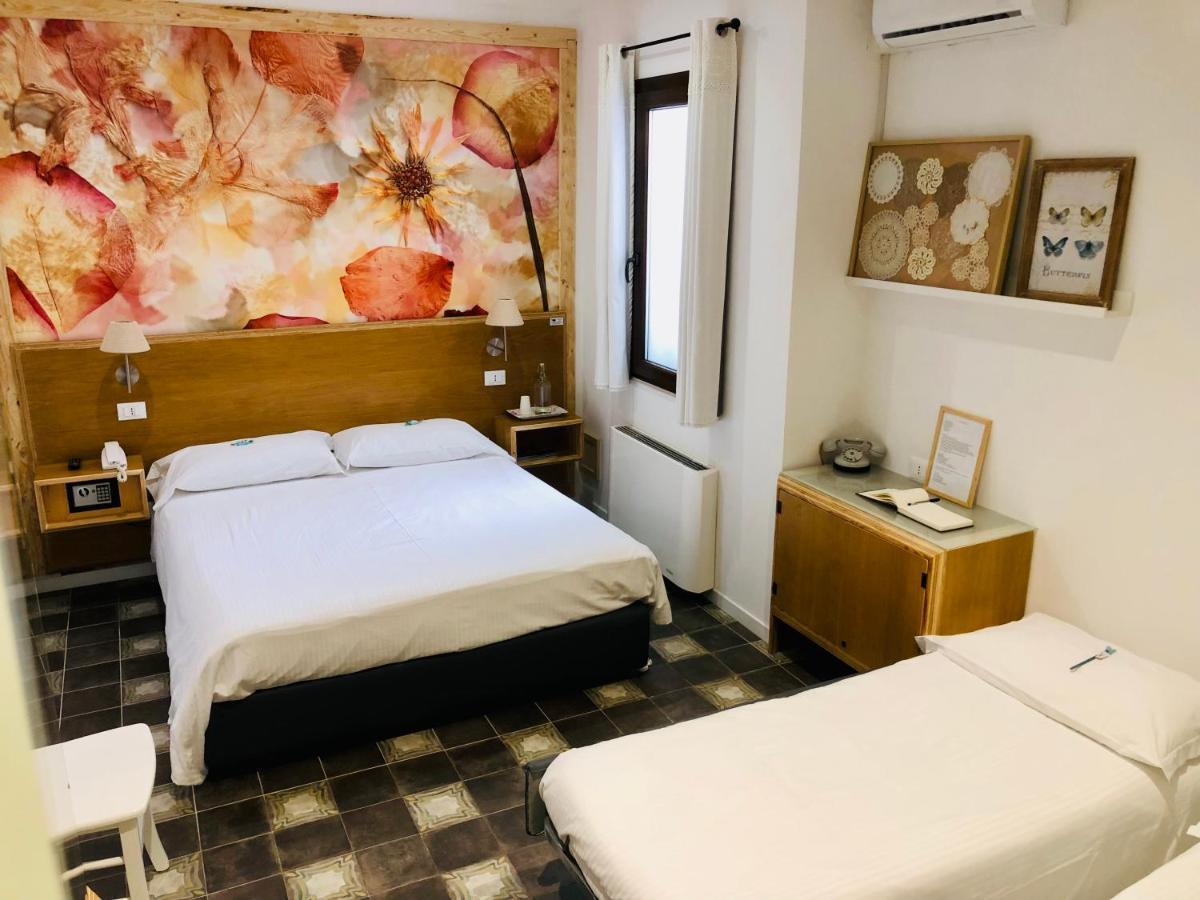 La Casa Di Ro Bed & Breakfast Petralia Sottana Ngoại thất bức ảnh