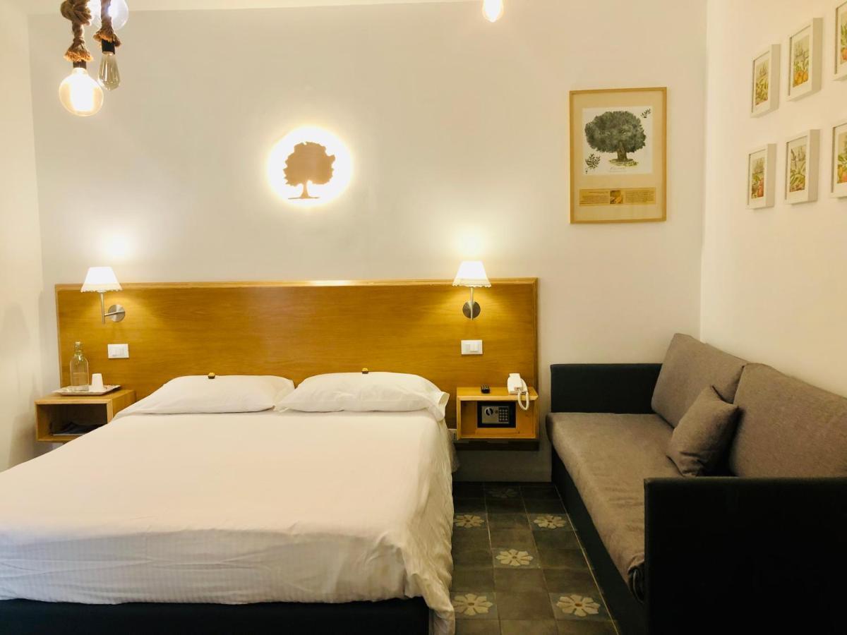 La Casa Di Ro Bed & Breakfast Petralia Sottana Ngoại thất bức ảnh