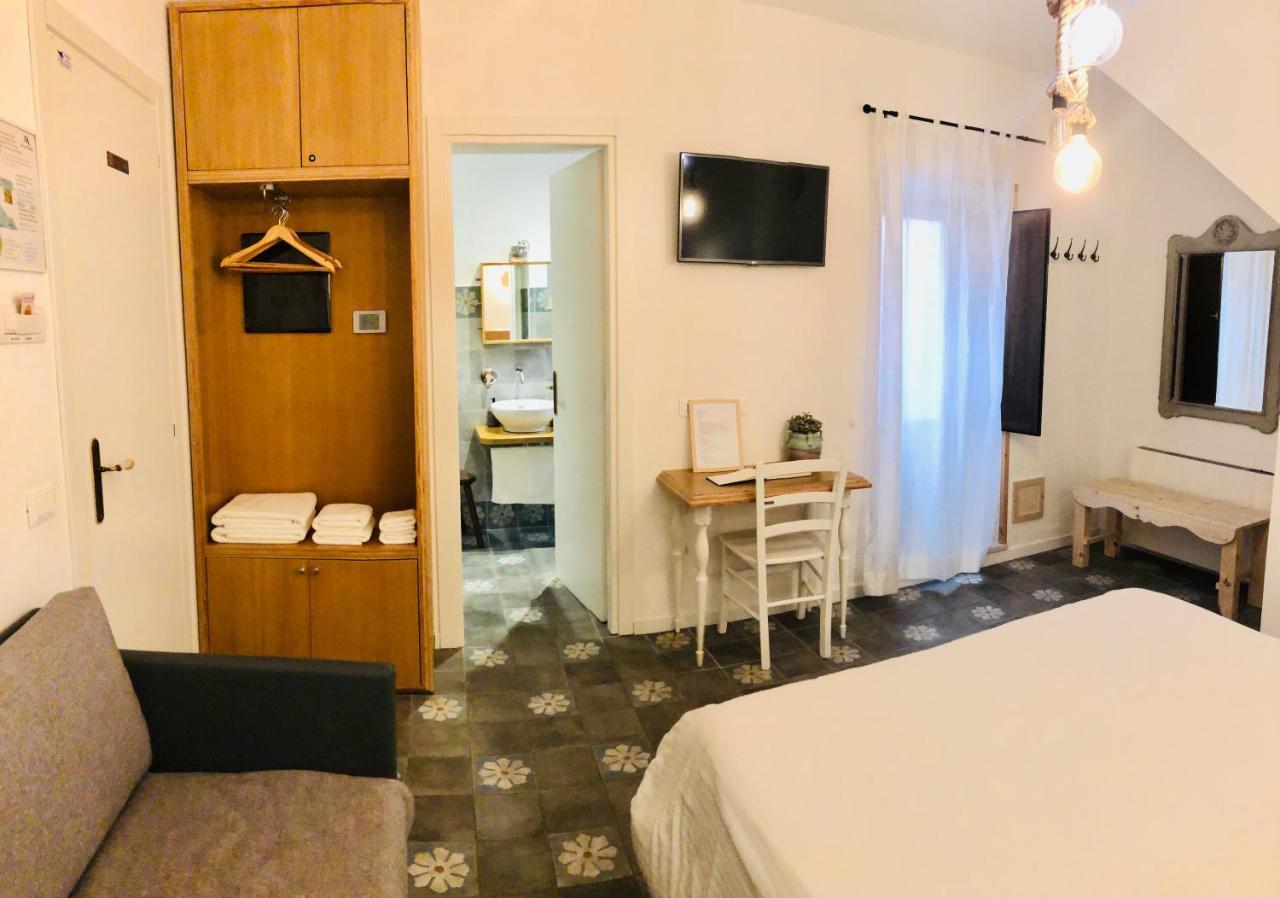 La Casa Di Ro Bed & Breakfast Petralia Sottana Ngoại thất bức ảnh