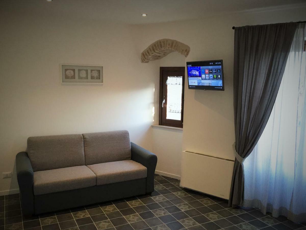 La Casa Di Ro Bed & Breakfast Petralia Sottana Ngoại thất bức ảnh