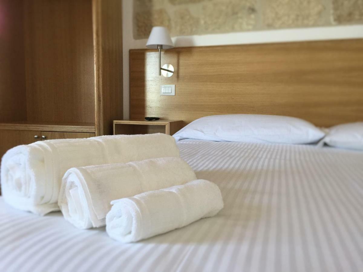 La Casa Di Ro Bed & Breakfast Petralia Sottana Ngoại thất bức ảnh