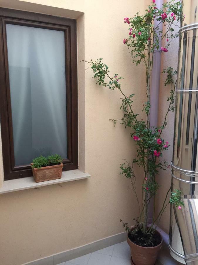 La Casa Di Ro Bed & Breakfast Petralia Sottana Ngoại thất bức ảnh