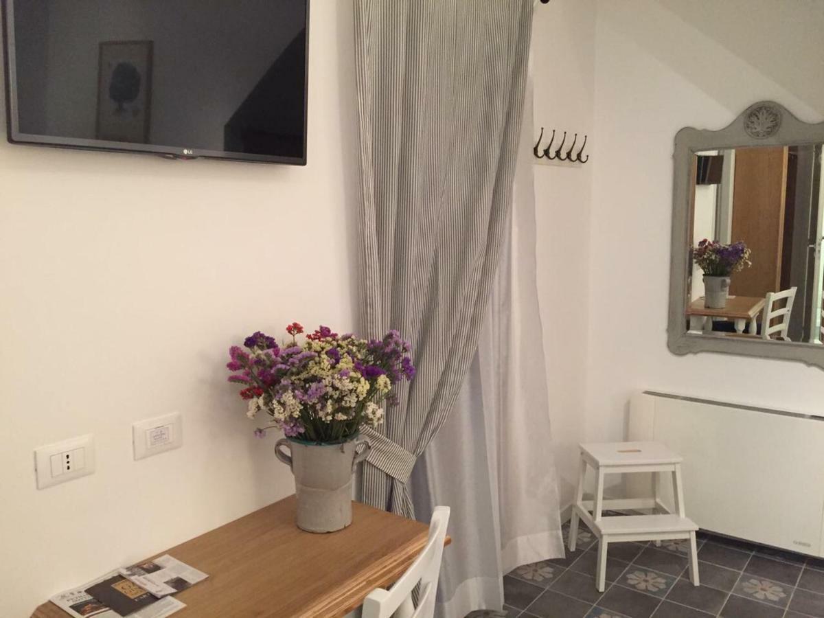La Casa Di Ro Bed & Breakfast Petralia Sottana Ngoại thất bức ảnh