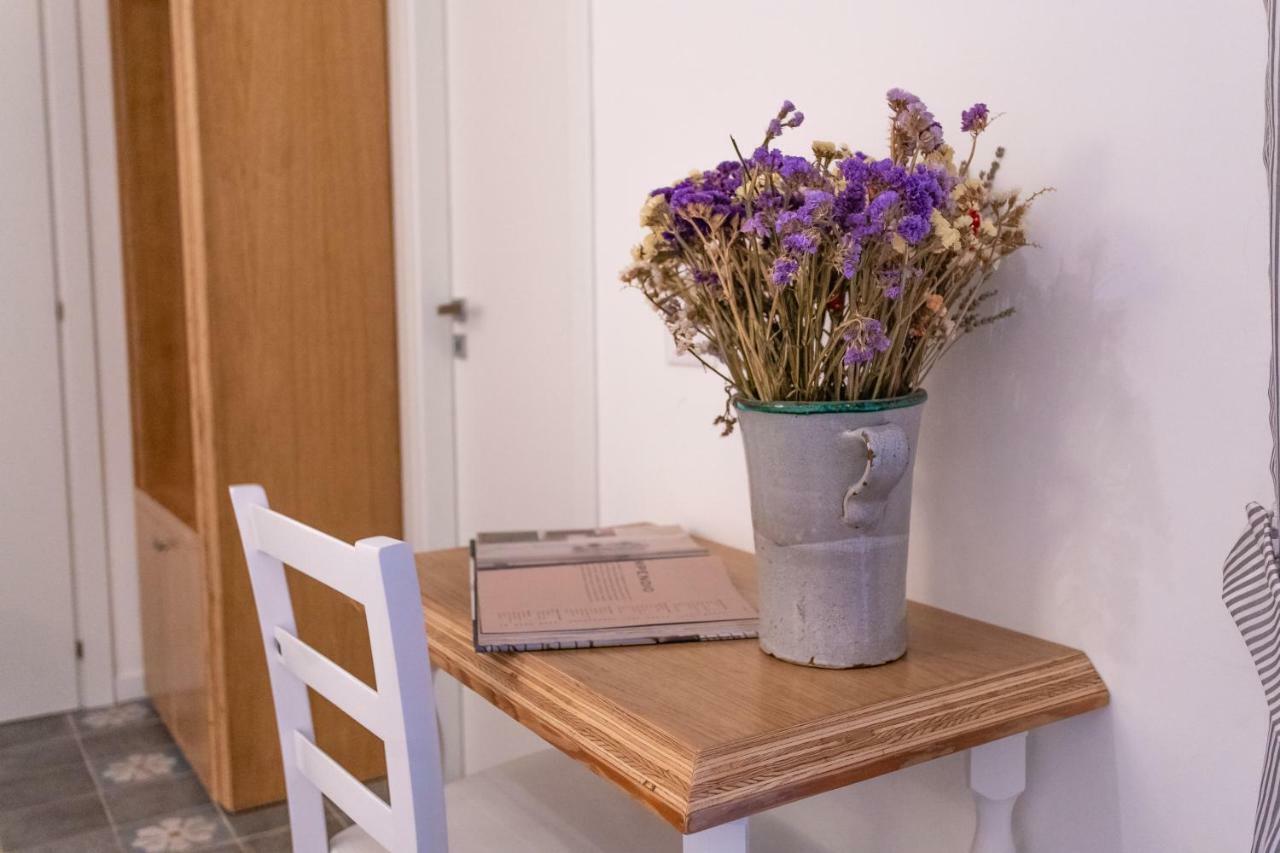 La Casa Di Ro Bed & Breakfast Petralia Sottana Ngoại thất bức ảnh